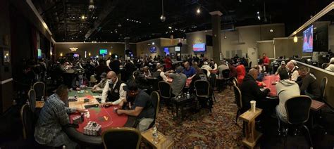 Turlock Sala De Poker Funcionarios