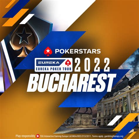 Turnee Poker Bucuresti 2024