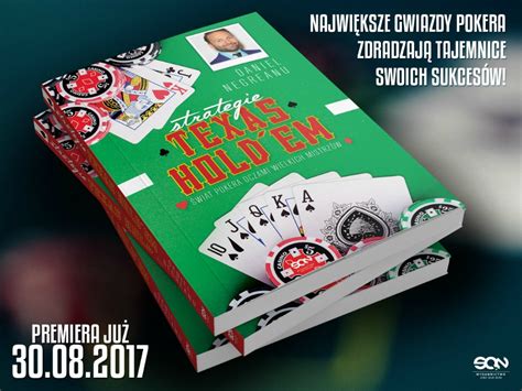 Turniej Texas Holdem W Polsce