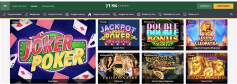 Tusk Casino Mexico