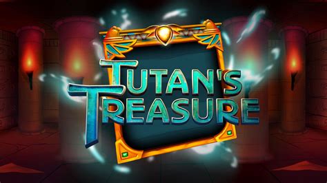 Tutan S Treasure Novibet