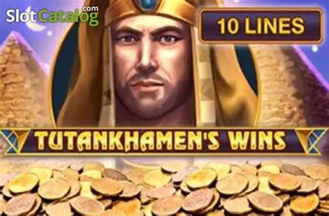 Tutankhamens Wins Bet365
