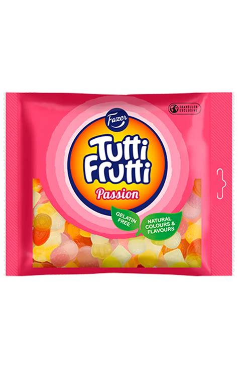 Tutti Frutti Betfair