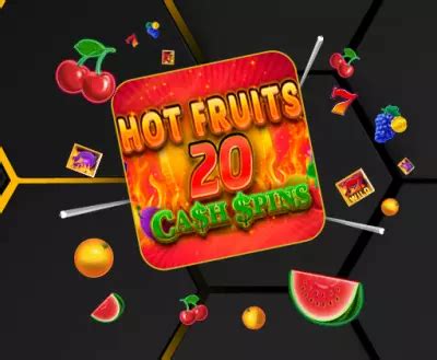 Twenty Fruits Bwin