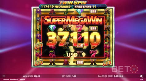 Twin Ganhar Slot De Bonus