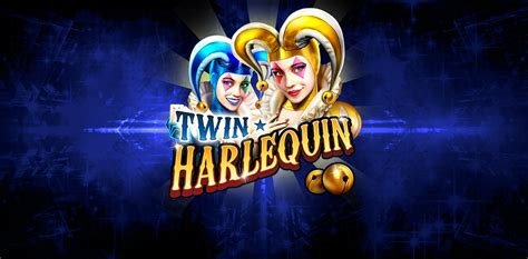 Twin Harlequin Bodog