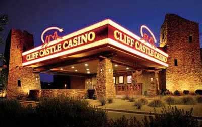 Twin Setas Casino Em Flagstaff Arizona