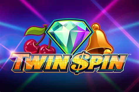 Twin Spin 888 Casino