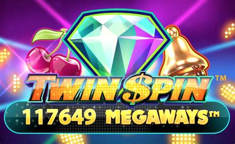 Twin Spin Megaways Brabet