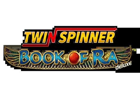 Twin Spinner Book Of Ra Deluxe Betano