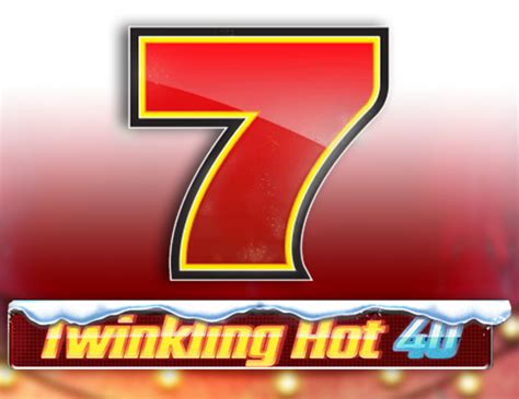 Twinkling Hot 40 Christmas 888 Casino