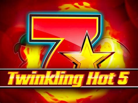 Twinkling Hot 5 Bwin
