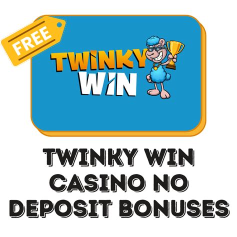 Twinky Win Casino Download