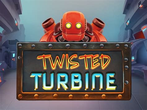Twisted Turbine Sportingbet