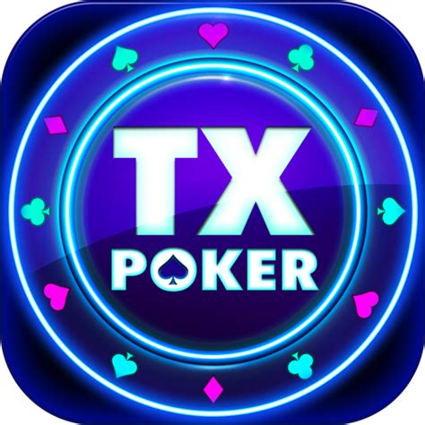 Tx App De Poker