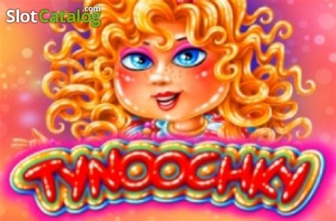 Tynoochky Slot - Play Online