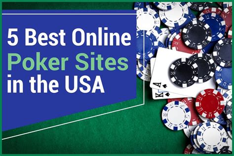 U S  Sites De Poker