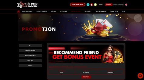 U8 Fun Casino Codigo Promocional