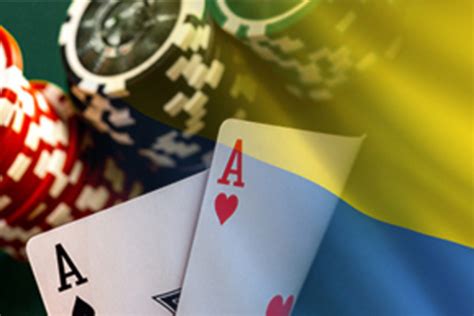 Ucrania Casino