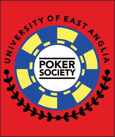 Uea Poker