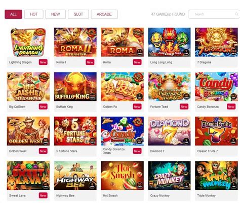 Uea8 Casino Review