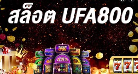 Ufa800 Casino Apk