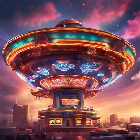 Ufo Casino