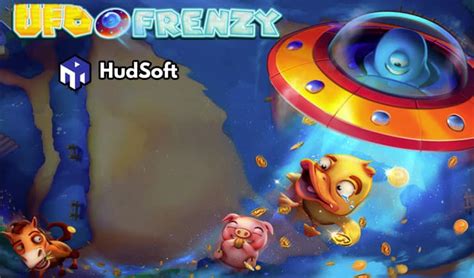 Ufo Frenzy Netbet