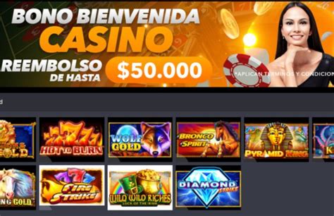 Ugobet Casino Colombia