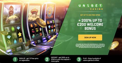 Ugobet Casino Online