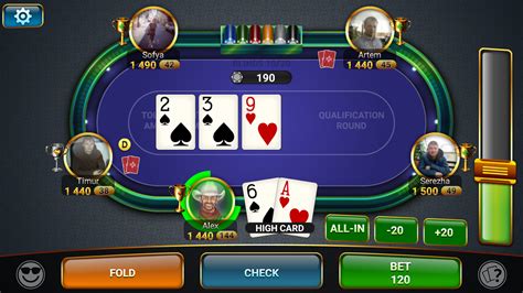 Uj Fruto De Poker Download