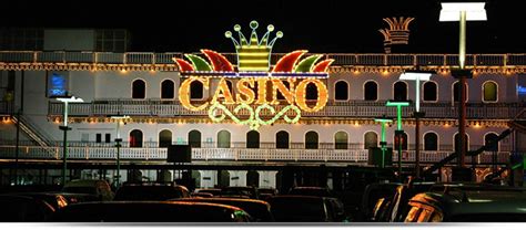 Ultimas Noticias Do Casino Em Goa