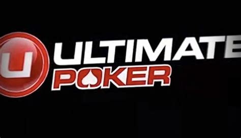 Ultimate Poker Nova Jersey