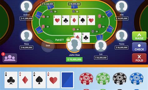 Ultimate Poker On Line De Revisao