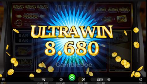 Ultimate Super Reels Bwin