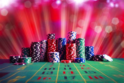 Umsatzzahlen De Casino Online