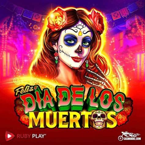 Un Dia De Muertos 888 Casino