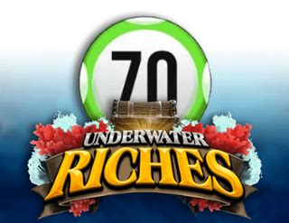 Underwater Riches Bingo Bodog