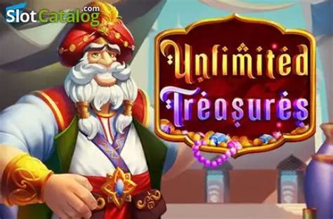 Unlimited Treasures Betsul