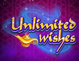 Unlimited Wishes 888 Casino