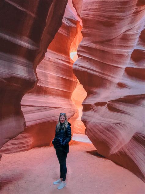 Upper Antelope Slot Canyon Arizona