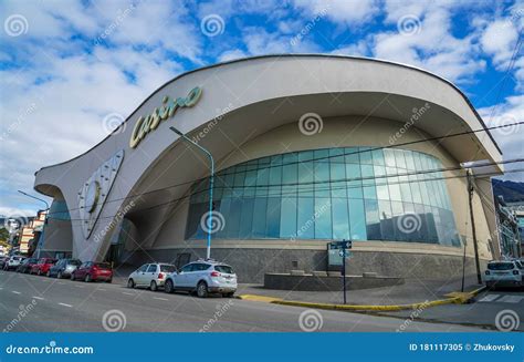 Ushuaia Argentina Casino