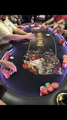 Uso De Poker Executar Corpus Christi