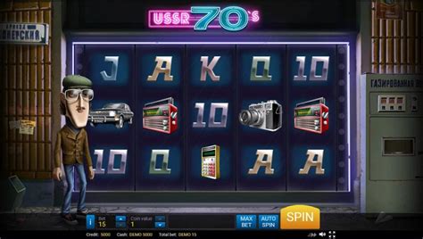 Ussr 70 888 Casino