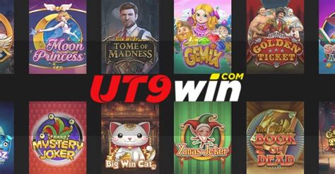 Ut9win Casino Honduras