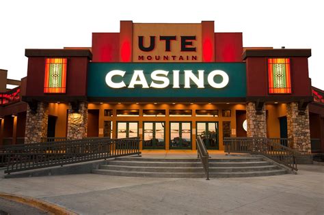 Ute Mountain Casino Resort