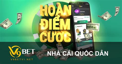 V9bet Casino Apk