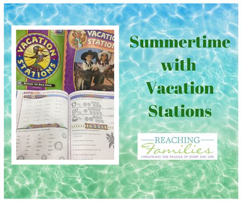 Vacation Station Review 2024