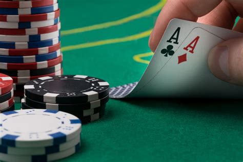 Vai Poker Ser Legal Nos Eua