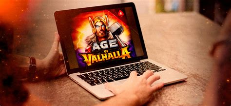 Valhalla Pokerstars